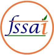 FSSAI Certified