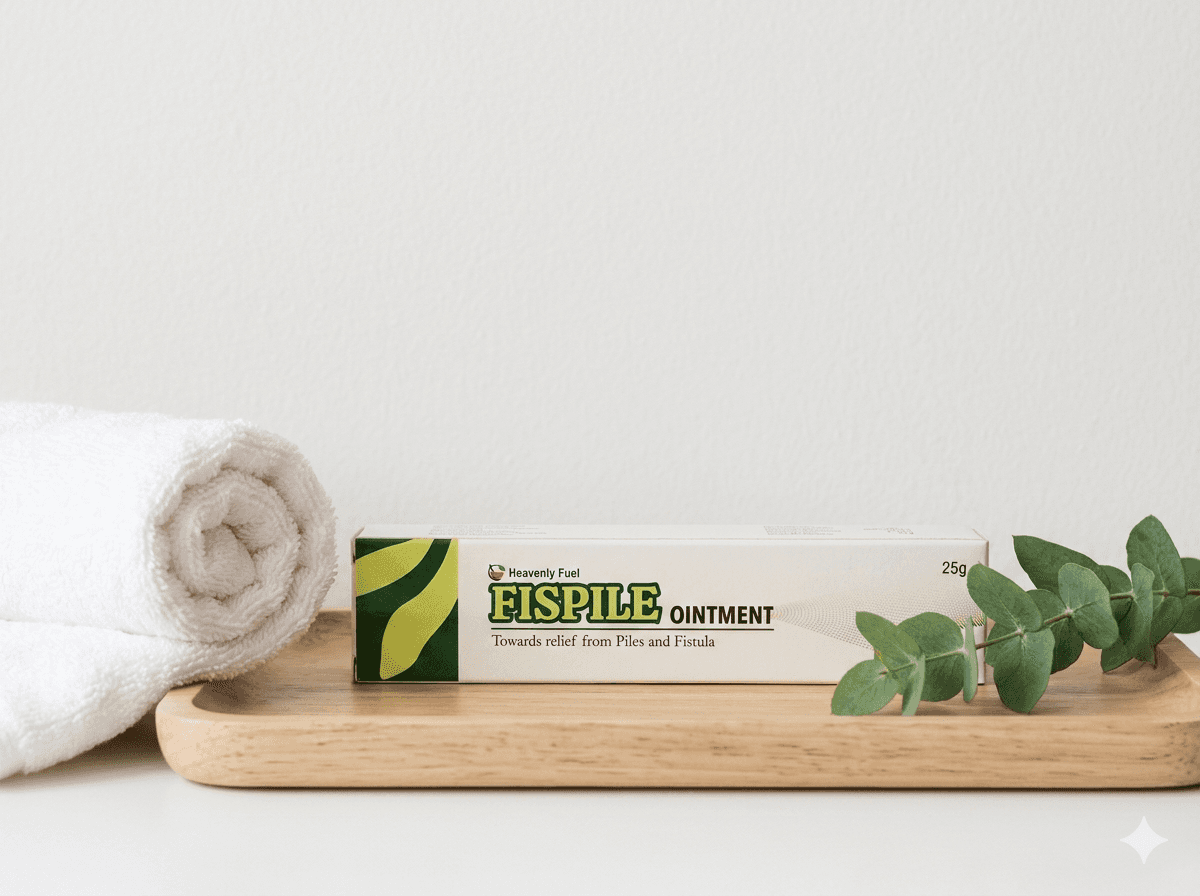 Fispile Ointment