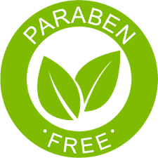 Paraben Free
