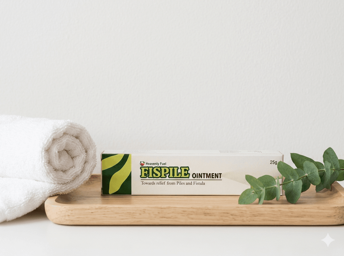 Fispile Ointment