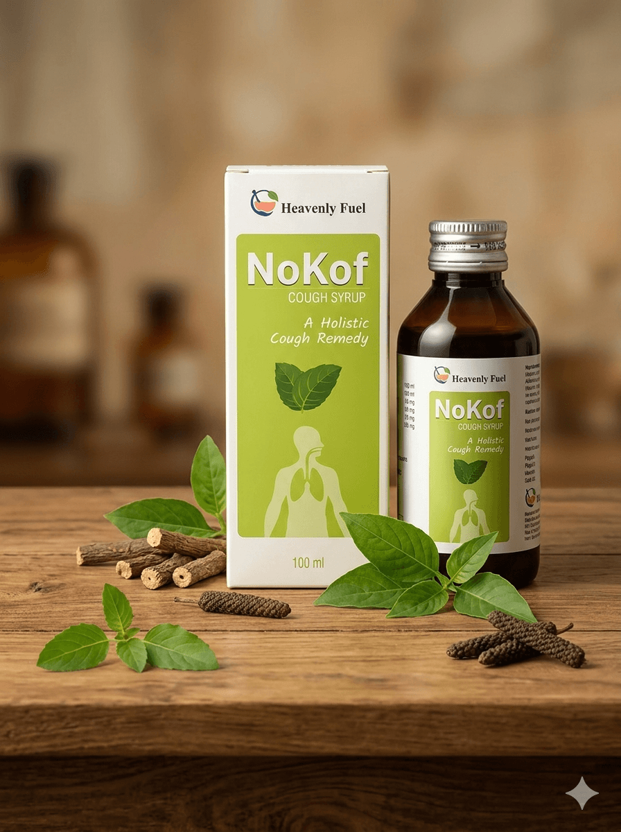 NoKof Syrup