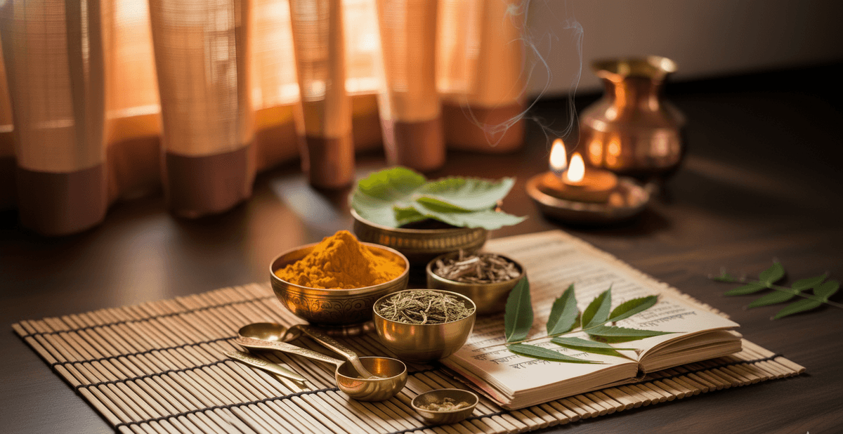 Heavenly Fuel — Authentic Ayurvedic products