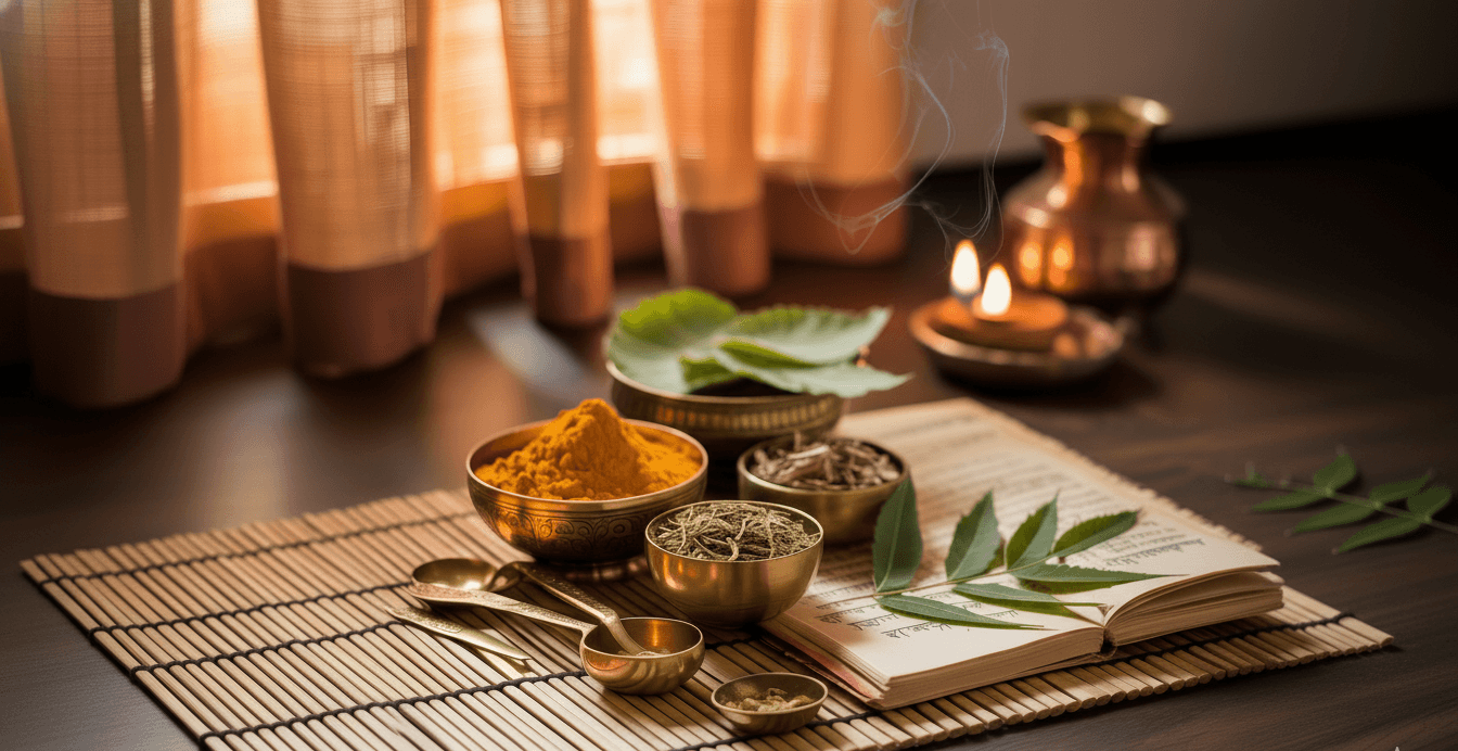 Heavenly Fuel — Authentic Ayurvedic products