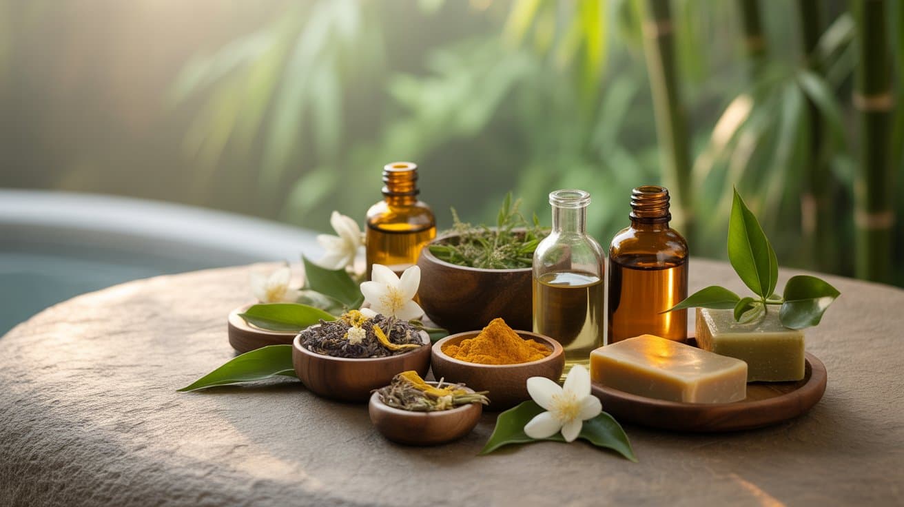 Heavenly Fuel holistic wellness