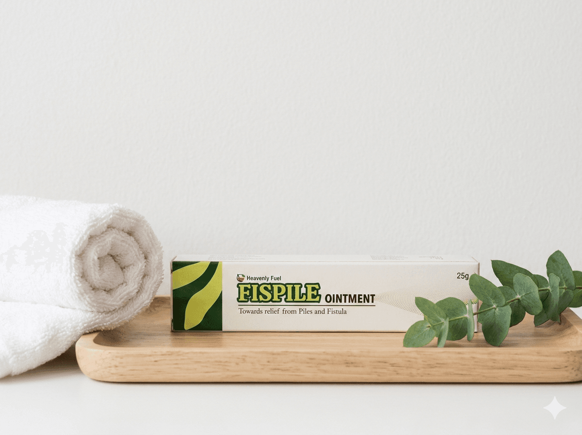 Fispile Ointment